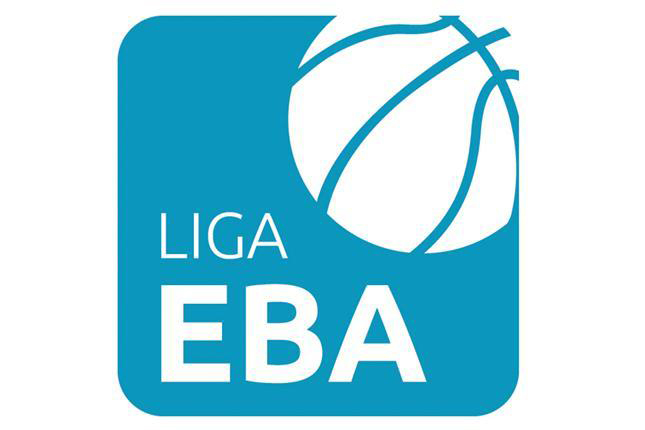 Exigente fin de semana para nuestros equipos de Liga EBA